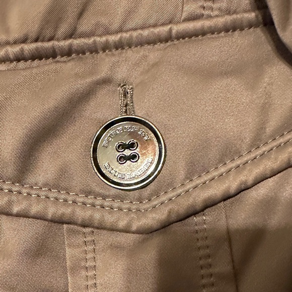 ❌ SOLD ❌ Burberry Blue Label Women’s Winter Coat - Picture 8 of 8